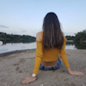 Meet your Posher, Rozalia